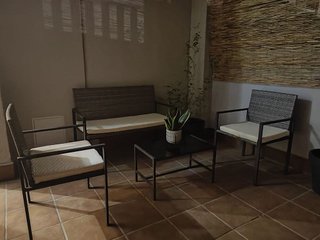Piso en alquiler en Centro en Ourense