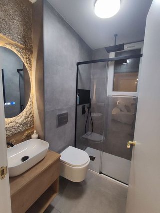 Piso en alquiler en Centro en Ourense