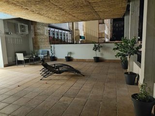 Piso en alquiler en Centro en Ourense