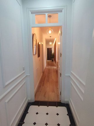 Piso en alquiler en Centro en Ourense