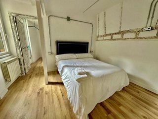 Piso en alquiler en Casco Antiguo en León