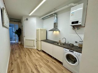 Piso en alquiler en Casco Antiguo en León