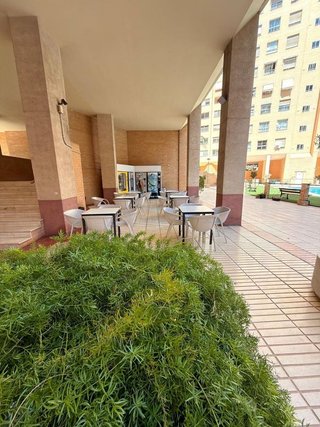 Piso en alquiler en Ciutat de les Arts i les Ciències en Valencia - Imagen 18