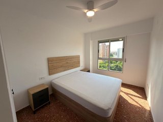 Piso en alquiler en Ciutat de les Arts i les Ciències en Valencia - Imagen 21