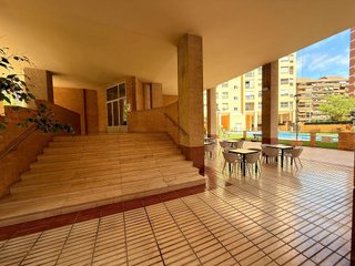 Piso en alquiler en Ciutat de les Arts i les Ciències en Valencia - Imagen 28