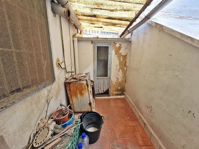 Edificio en venta en El Cabanyal- El Canyamelar en Valencia - Imagen 4