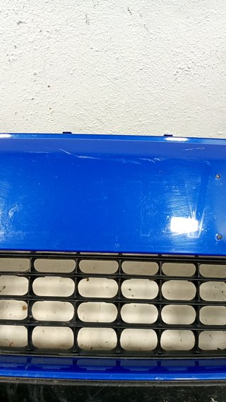 PARAGOLPES DELANTERO MINI COUNTRYMAN (R60) 773898