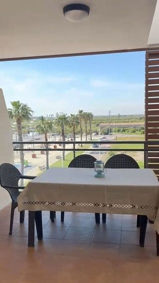 Piso en alquiler en Moncófar pueblo en Moncofa