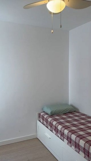Piso en alquiler en Moncófar pueblo en Moncofa