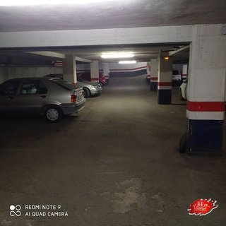 Garaje en venta en San Juan de Alicante/Sant Joan d´Alacant