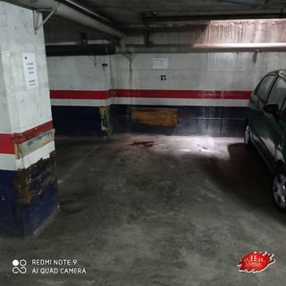 Garaje en venta en San Juan de Alicante/Sant Joan d´Alacant