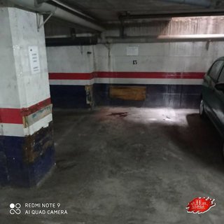 Garaje en venta en San Juan de Alicante/Sant Joan d´Alacant