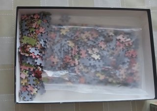 Puzzle Educa Gatitos 500 Piezas