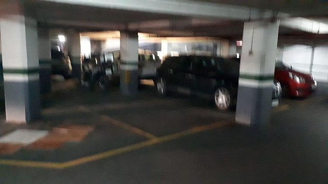 Garaje en venta en El Camp d'en Grassot i Gràcia Nova en Barcelona - Imagen 2