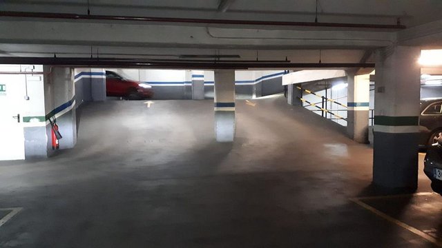 Garaje en venta en El Camp d'en Grassot i Gràcia Nova en Barcelona - Imagen 3