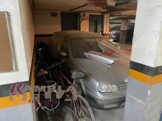 Garaje en venta en Barris Marítims en Tarragona