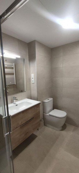 Piso en alquiler en Can Pantiquet en Mollet del Vallès