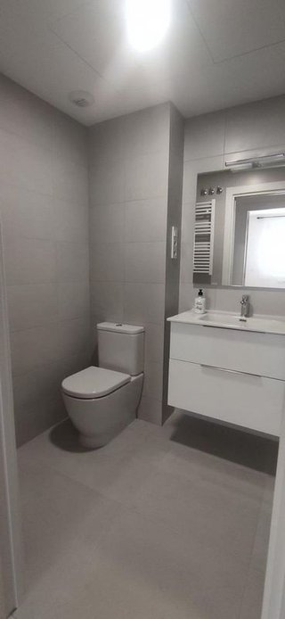 Piso en alquiler en Can Pantiquet en Mollet del Vallès