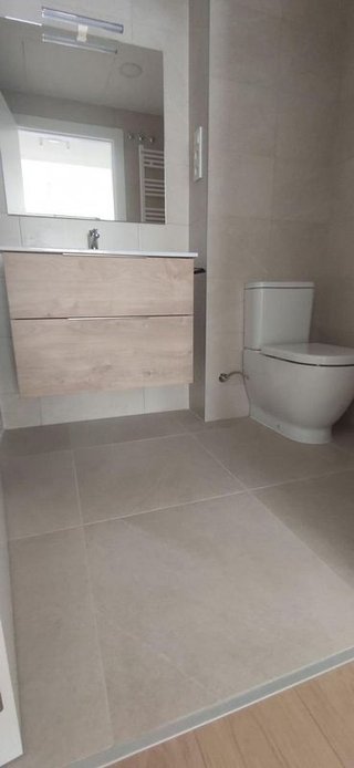 Piso en alquiler en Can Pantiquet en Mollet del Vallès