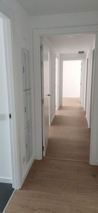 Piso en alquiler en Can Pantiquet en Mollet del Vallès