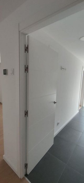 Piso en alquiler en Can Pantiquet en Mollet del Vallès