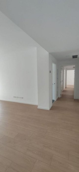 Piso en alquiler en Can Pantiquet en Mollet del Vallès