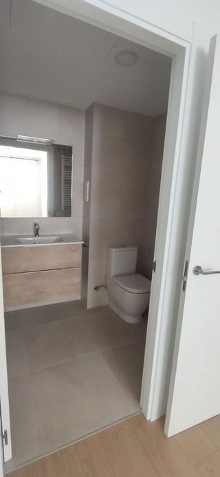 Piso en alquiler en Can Pantiquet en Mollet del Vallès