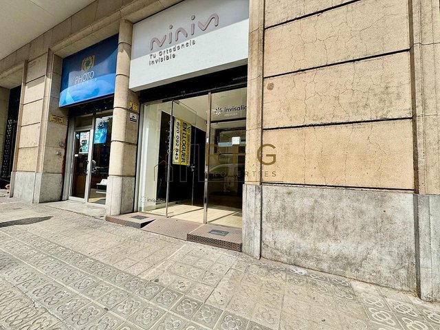Local comercial en alquiler en Sant Gervasi - La Bonanova en Barcelona - Imagen 3