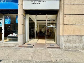 Local comercial en alquiler en Sant Gervasi - La Bonanova en Barcelona - Imagen 21