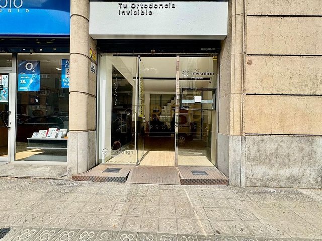 Local comercial en alquiler en Sant Gervasi - La Bonanova en Barcelona - Imagen 4