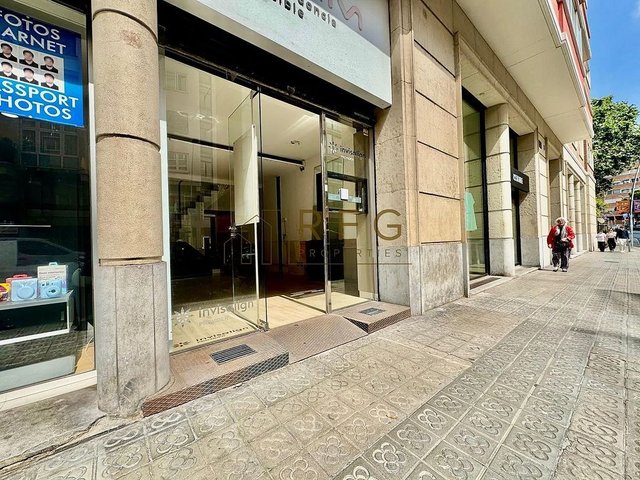 Local comercial en alquiler en Sant Gervasi - La Bonanova en Barcelona - Imagen 5