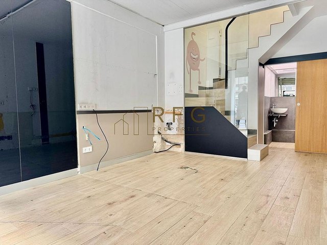 Local comercial en alquiler en Sant Gervasi - La Bonanova en Barcelona - Imagen 6