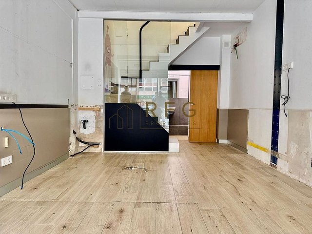 Local comercial en alquiler en Sant Gervasi - La Bonanova en Barcelona - Imagen 7