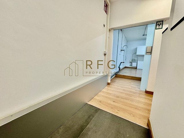 Local comercial en alquiler en Sant Gervasi - La Bonanova en Barcelona - Imagen 11