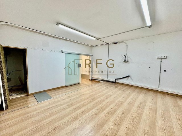 Local comercial en alquiler en Sant Gervasi - La Bonanova en Barcelona - Imagen 17