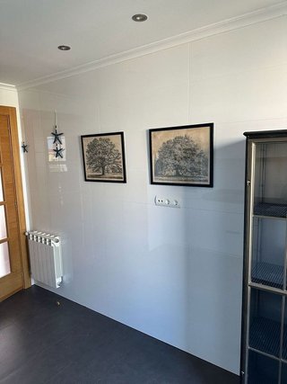 Ático en alquiler en Valdenoja - La Pereda en Santander