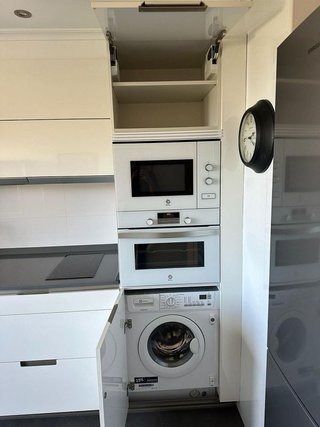 Ático en alquiler en Valdenoja - La Pereda en Santander
