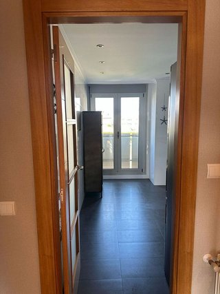 Ático en alquiler en Valdenoja - La Pereda en Santander