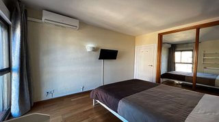 Piso en alquiler en Zona Puerto Deportivo en Fuengirola