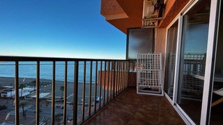 Piso en alquiler en Zona Puerto Deportivo en Fuengirola