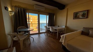 Piso en alquiler en Zona Puerto Deportivo en Fuengirola