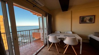 Piso en alquiler en Zona Puerto Deportivo en Fuengirola