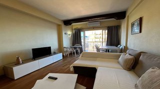 Piso en alquiler en Zona Puerto Deportivo en Fuengirola