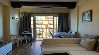Piso en alquiler en Zona Puerto Deportivo en Fuengirola