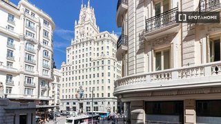 Piso en alquiler en Sol en Madrid - Imagen 12