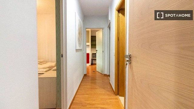 Piso en alquiler en Sol en Madrid - Imagen 8