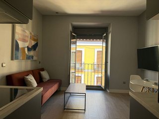 Piso en alquiler en Palacio en Madrid - Imagen 21