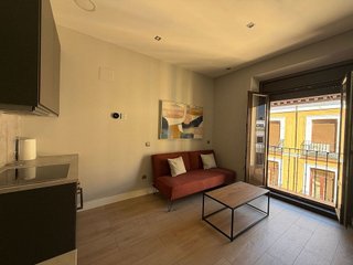 Piso en alquiler en Palacio en Madrid - Imagen 22
