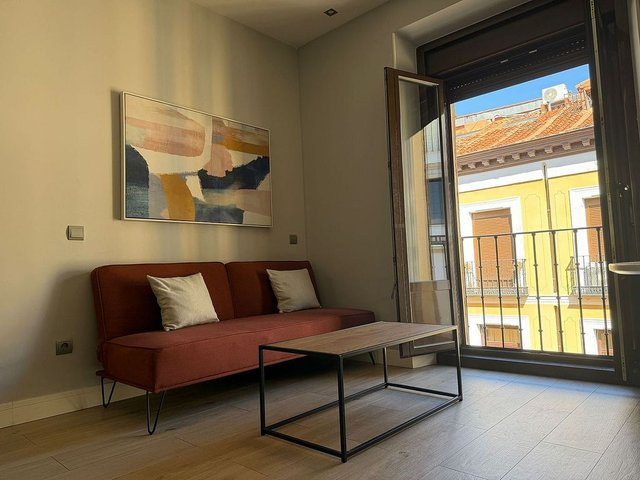 Piso en alquiler en Palacio en Madrid - Imagen 4