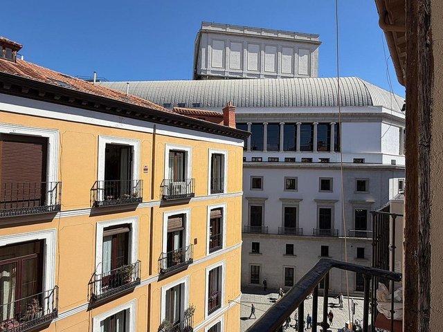 Piso en alquiler en Palacio en Madrid - Imagen 7